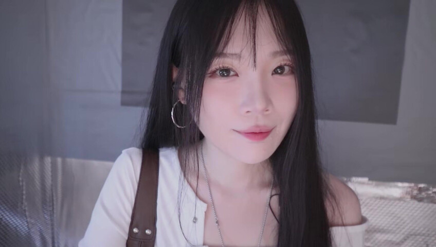 [ASMR]nara_나라 - 21 May 2026 - Trapped in a Broken Elevator with a Therapist