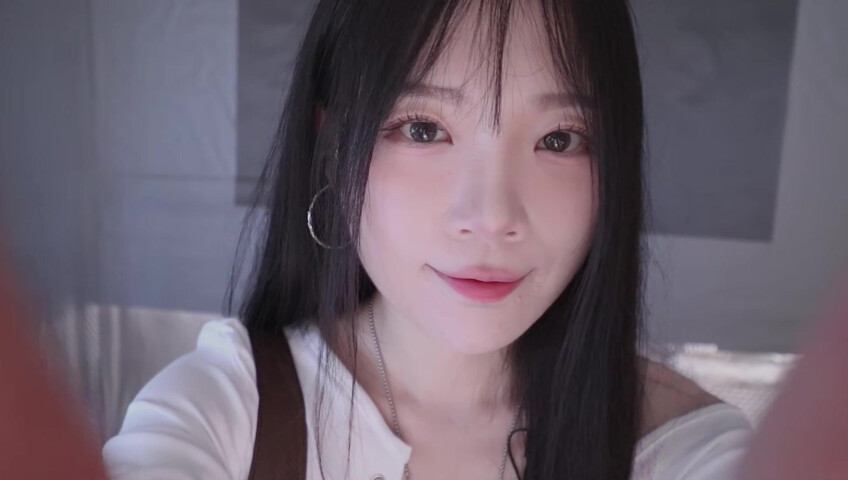 [ASMR]nara_나라 - 21 May 2026 - Trapped in a Broken Elevator with a Therapist