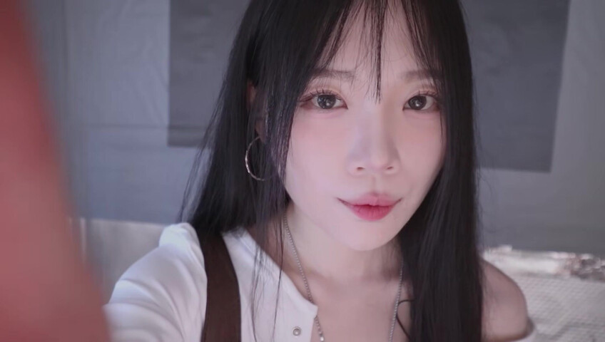 [ASMR]nara_나라 - 21 May 2026 - Trapped in a Broken Elevator with a Therapist