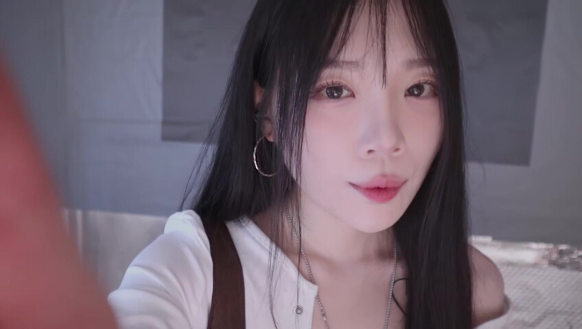 [ASMR]nara_나라 - 21 May 2026 - Trapped in a Broken Elevator with a Therapist