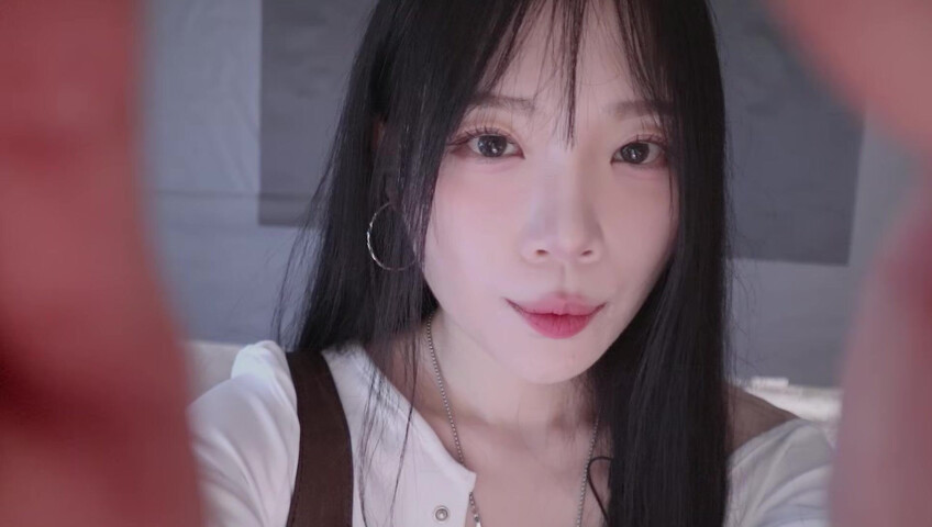[ASMR]nara_나라 - 21 May 2026 - Trapped in a Broken Elevator with a Therapist