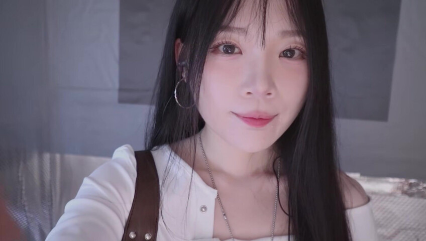 [ASMR]nara_나라 - 21 May 2026 - Trapped in a Broken Elevator with a Therapist