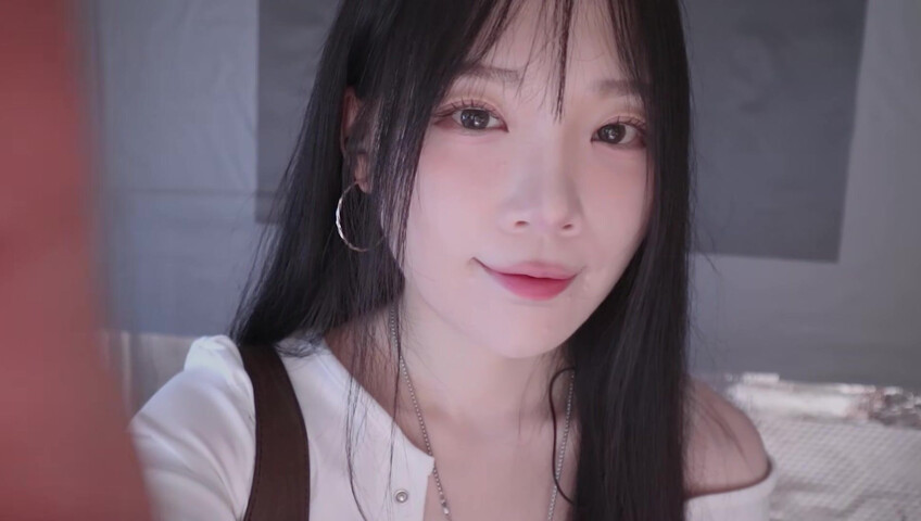 [ASMR]nara_나라 - 21 May 2026 - Trapped in a Broken Elevator with a Therapist