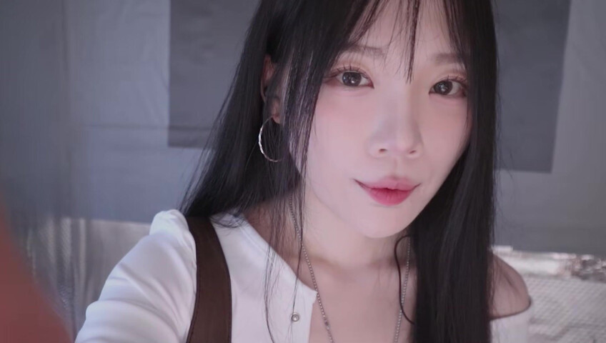 [ASMR]nara_나라 - 21 May 2026 - Trapped in a Broken Elevator with a Therapist