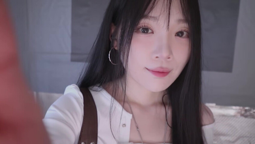 [ASMR]nara_나라 - 21 May 2026 - Trapped in a Broken Elevator with a Therapist