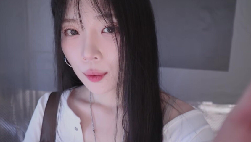 [ASMR]nara_나라 - 21 May 2026 - Trapped in a Broken Elevator with a Therapist