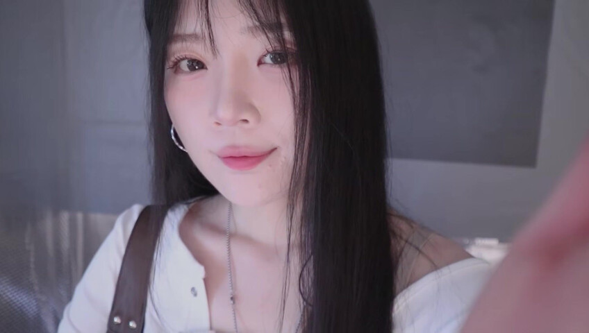 [ASMR]nara_나라 - 21 May 2026 - Trapped in a Broken Elevator with a Therapist
