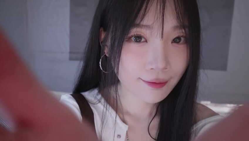 [ASMR]nara_나라 - 21 May 2026 - Trapped in a Broken Elevator with a Therapist