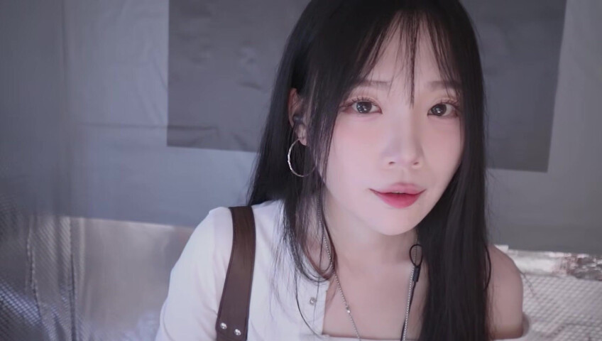 [ASMR]nara_나라 - 21 May 2026 - Trapped in a Broken Elevator with a Therapist