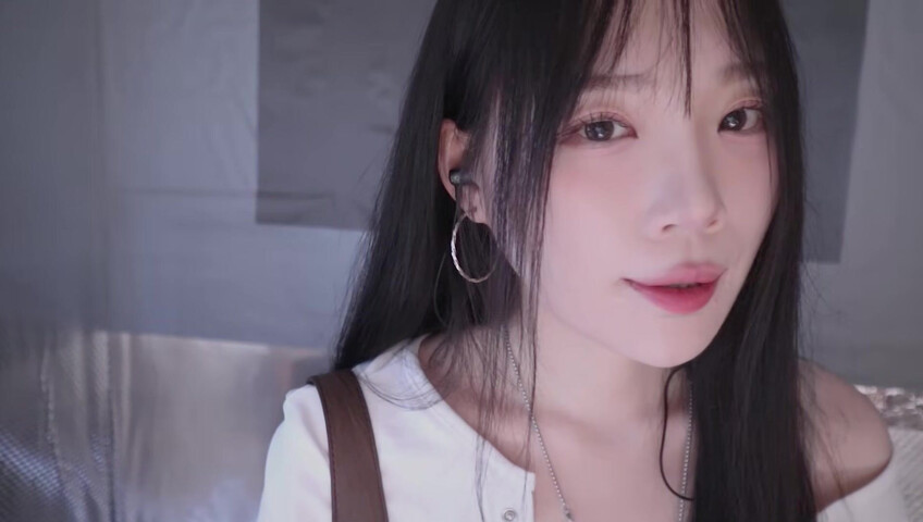 [ASMR]nara_나라 - 21 May 2026 - Trapped in a Broken Elevator with a Therapist