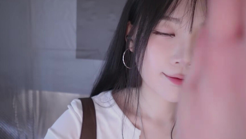 [ASMR]nara_나라 - 21 May 2026 - Trapped in a Broken Elevator with a Therapist