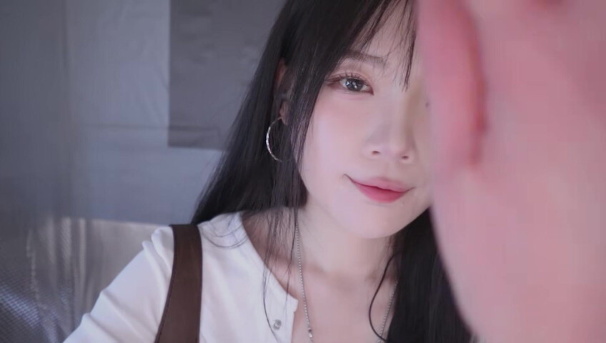[ASMR]nara_나라 - 21 May 2026 - Trapped in a Broken Elevator with a Therapist