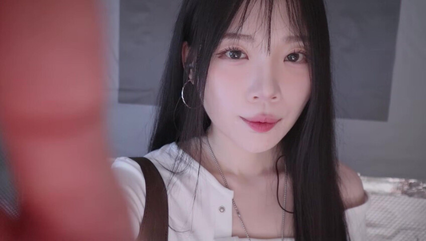 [ASMR]nara_나라 - 21 May 2026 - Trapped in a Broken Elevator with a Therapist