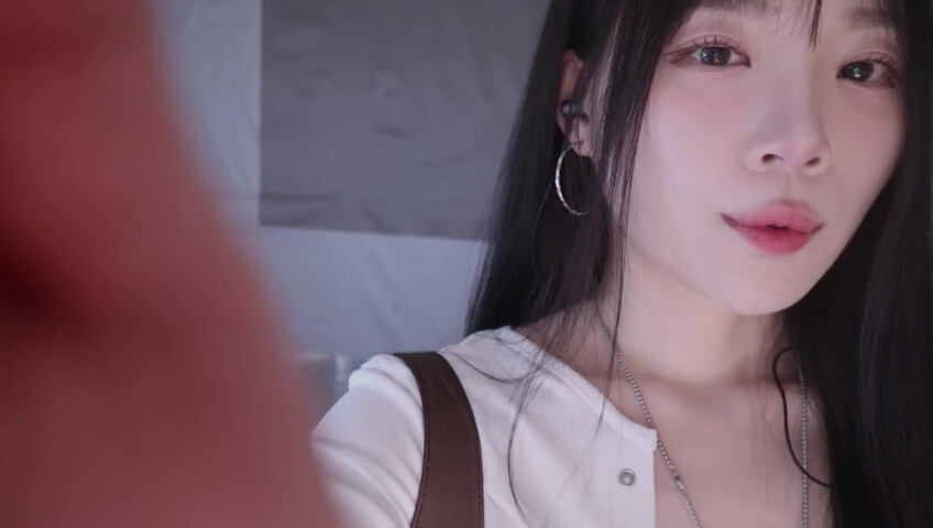 [ASMR]nara_나라 - 21 May 2026 - Trapped in a Broken Elevator with a Therapist