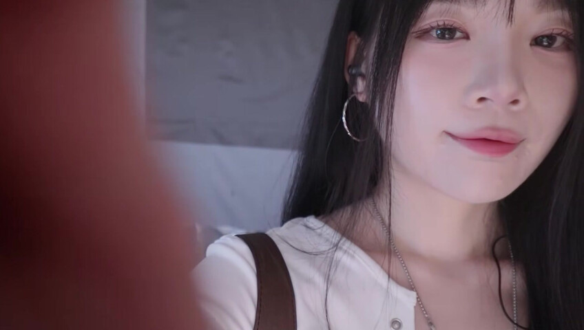 [ASMR]nara_나라 - 21 May 2026 - Trapped in a Broken Elevator with a Therapist