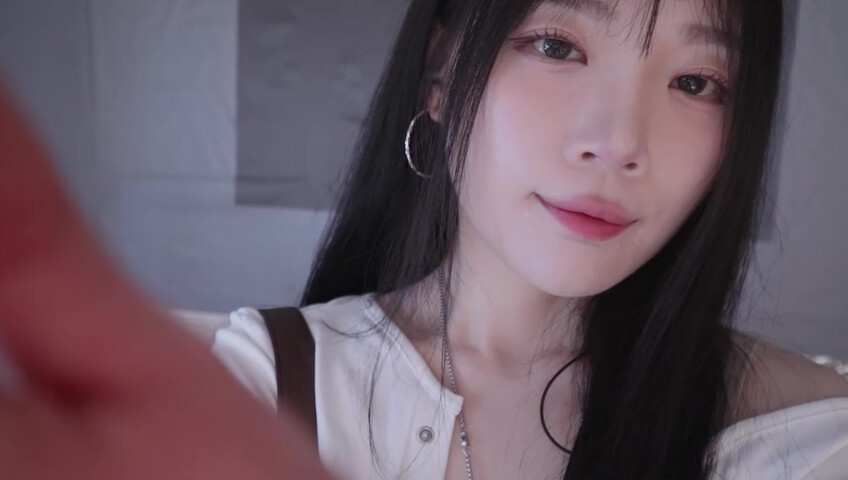 [ASMR]nara_나라 - 21 May 2026 - Trapped in a Broken Elevator with a Therapist