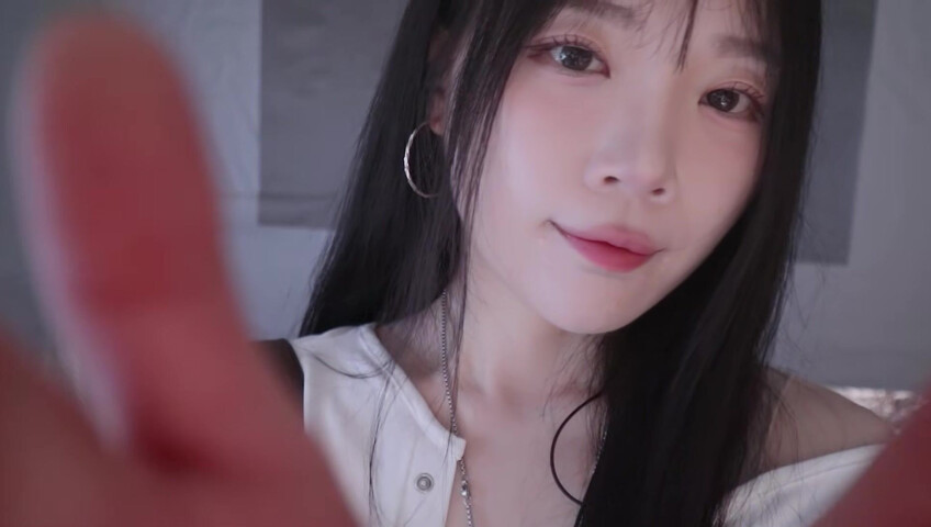 [ASMR]nara_나라 - 21 May 2026 - Trapped in a Broken Elevator with a Therapist