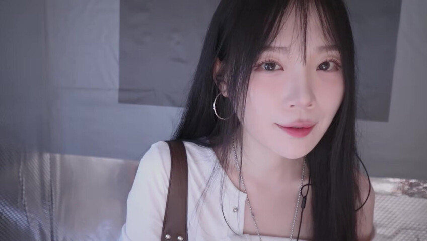 [ASMR]nara_나라 - 21 May 2026 - Trapped in a Broken Elevator with a Therapist