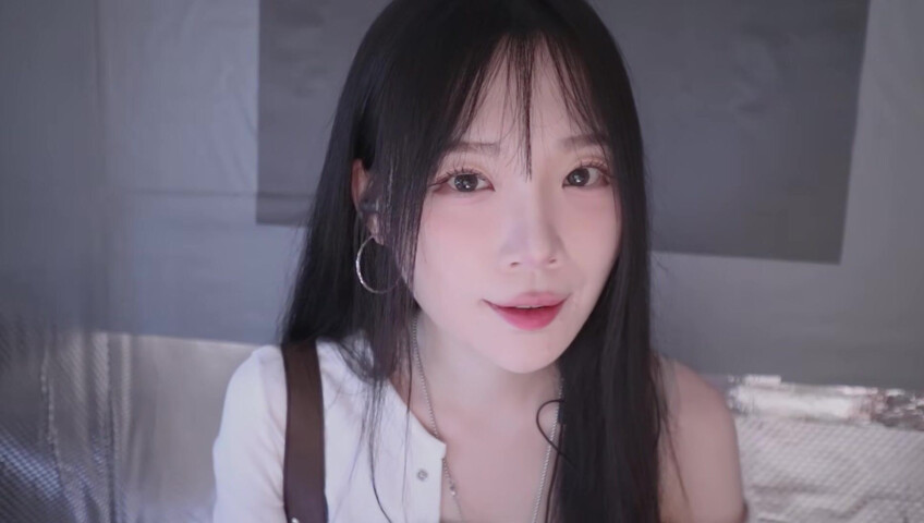 [ASMR]nara_나라 - 21 May 2026 - Trapped in a Broken Elevator with a Therapist