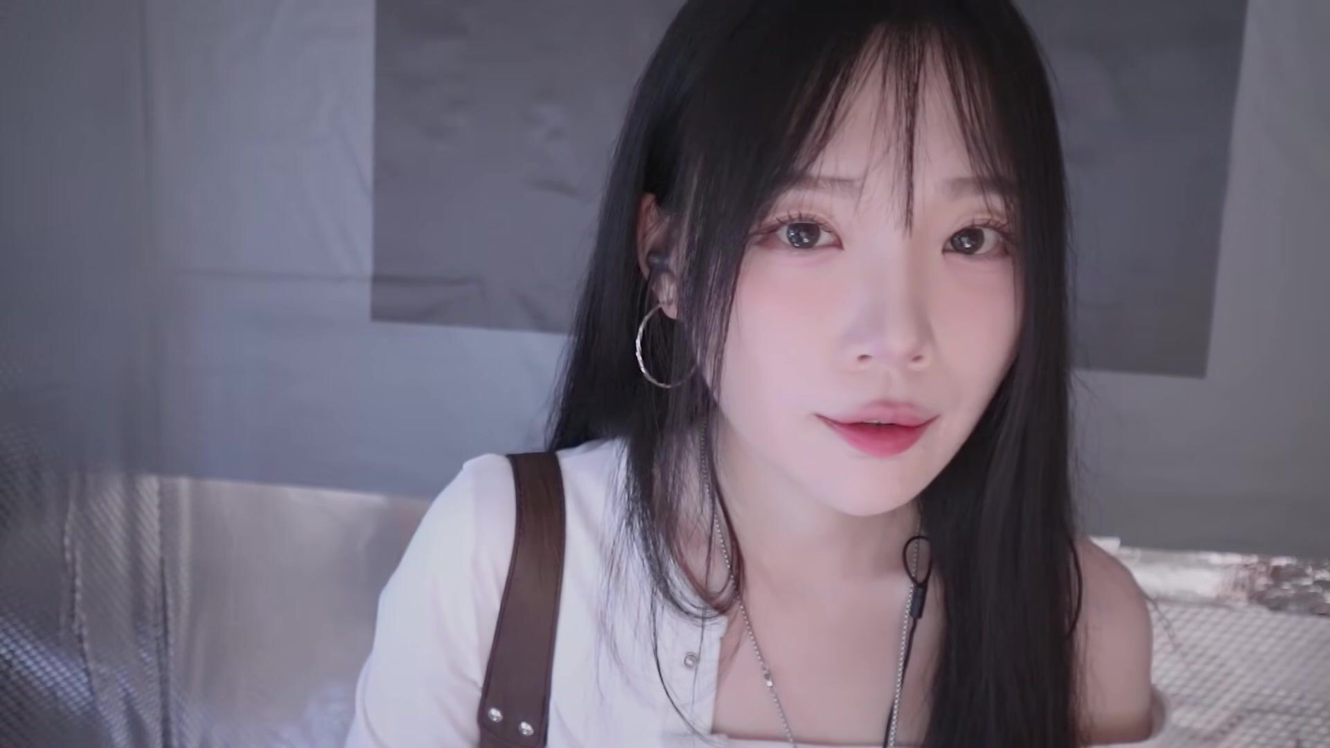 [ASMR]nara_나라 - 21 May 2026 - Trapped in a Broken Elevator with a Therapist