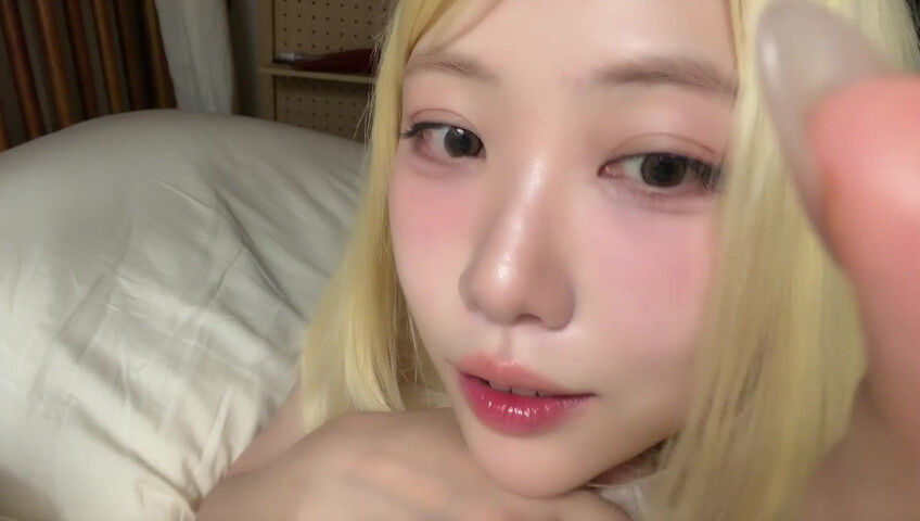 DOOBOO ASMR - 22 May 2026 - Babe, I'll Put You to Sleep (Girlfriend RP) (Patreon)