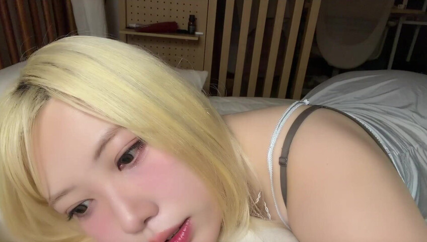 DOOBOO ASMR - 22 May 2026 - Babe, I'll Put You to Sleep (Girlfriend RP) (Patreon)