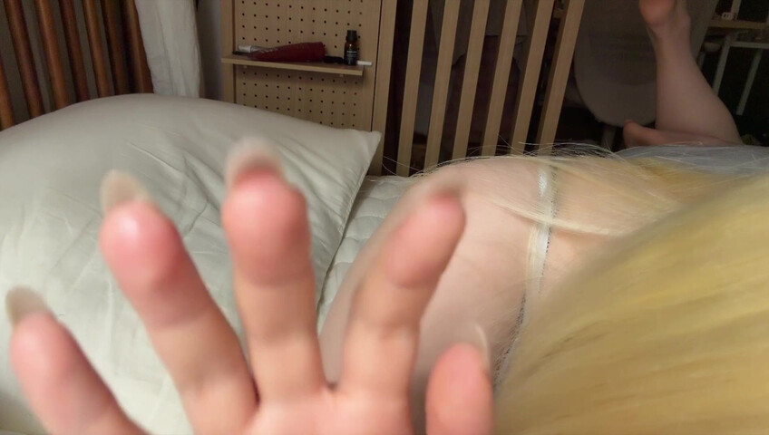 DOOBOO ASMR - 22 May 2026 - Babe, I'll Put You to Sleep (Girlfriend RP) (Patreon)