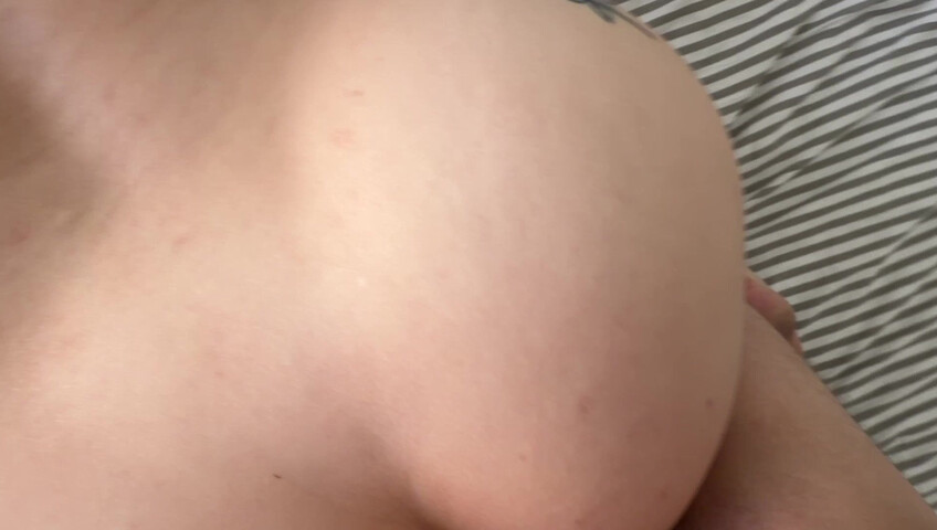 Busty Step-Sis Takes The Condom Off ~ Nova Cane