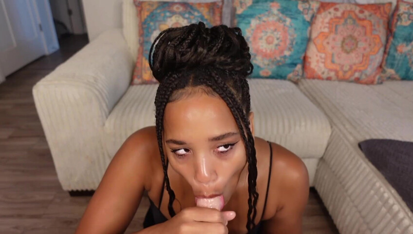 Lani Lust - Noise Complaint