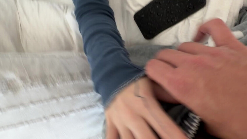 Step Sibling Sex While Parents Are Gone ~ Renee Rose - May 21 2026