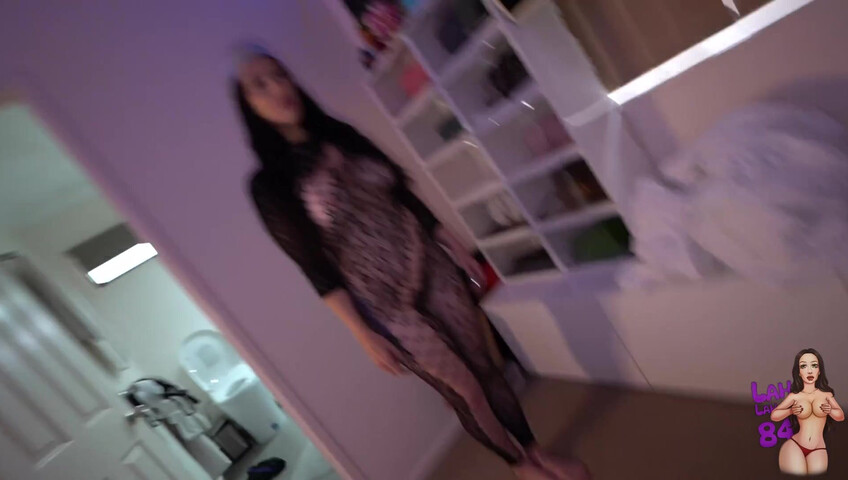 lahlah1684 - Dronification Obedient MILF