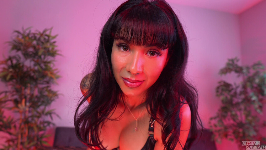 Sloane Sabbath - Dungeon Domination