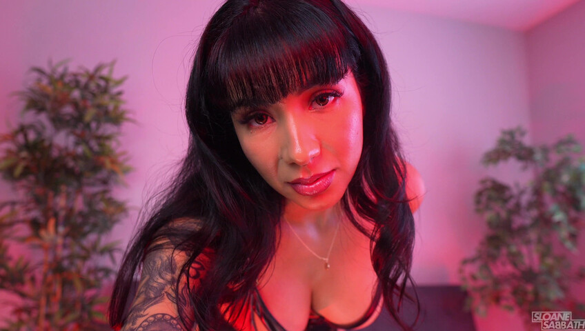 Sloane Sabbath - Dungeon Domination
