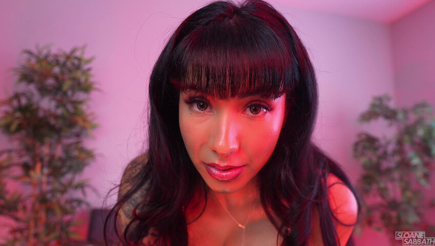 Sloane Sabbath - Dungeon Domination