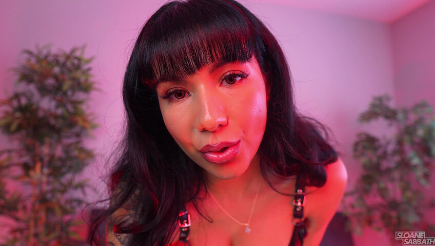 Sloane Sabbath - Dungeon Domination