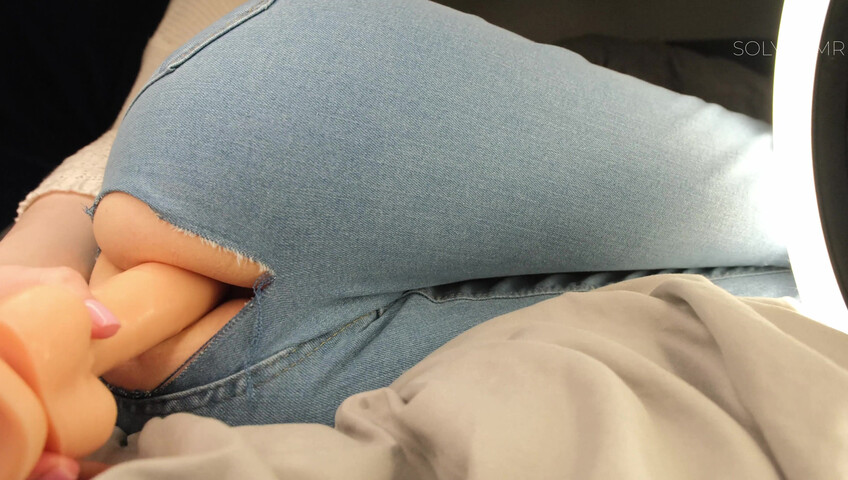 Soly ASMR - 15 May 2026 - MY FIRST ANAL PPV