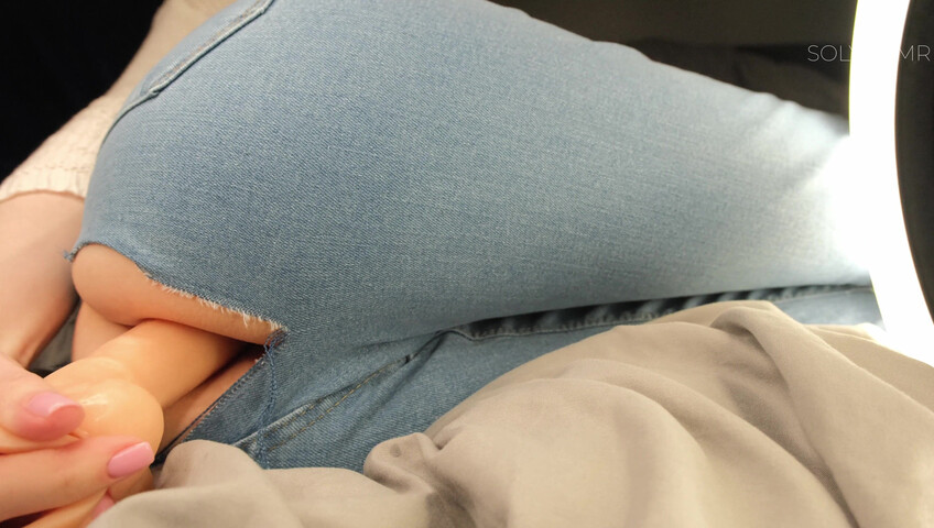 Soly ASMR - 15 May 2026 - MY FIRST ANAL PPV