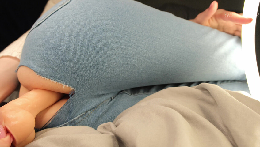 Soly ASMR - 15 May 2026 - MY FIRST ANAL PPV