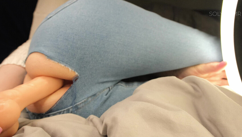 Soly ASMR - 15 May 2026 - MY FIRST ANAL PPV