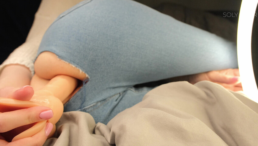 Soly ASMR - 15 May 2026 - MY FIRST ANAL PPV