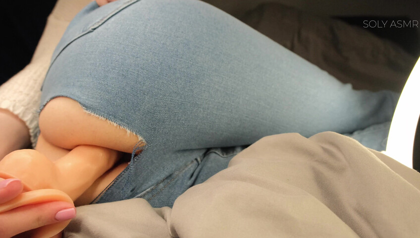Soly ASMR - 15 May 2026 - MY FIRST ANAL PPV