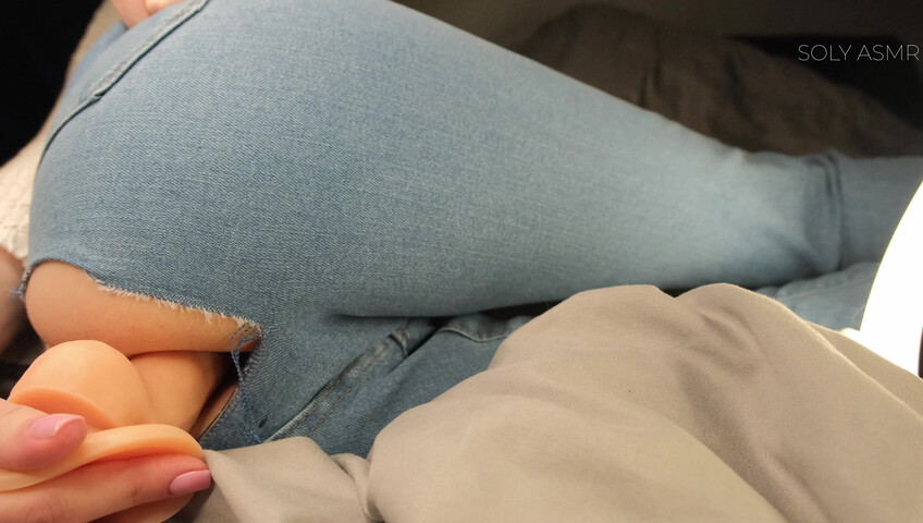 Soly ASMR - 15 May 2026 - MY FIRST ANAL PPV