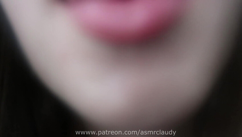 Claudy ASMR - 23 May 2026 - Looking For Something...hmm | Olympian Tear