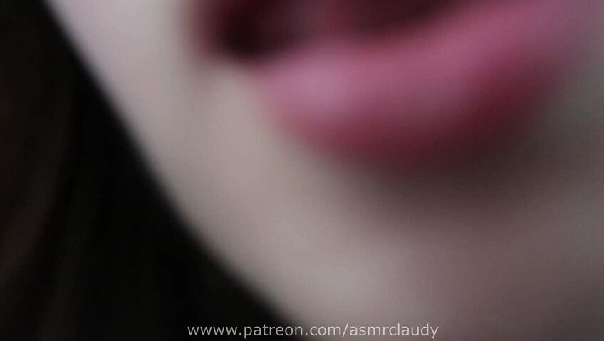 Claudy ASMR - 23 May 2026 - Looking For Something...hmm | Olympian Tear