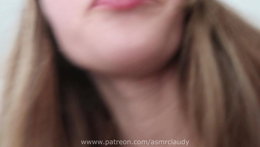 Claudy ASMR - 23 May 2026 - Looking For Something...hmm | Olympian Tear