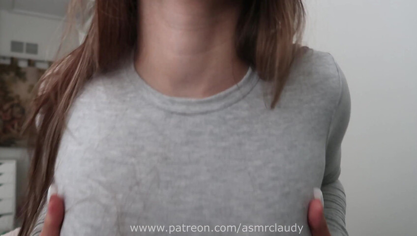 Claudy ASMR - 23 May 2026 - Baddd Student | Knight Tear