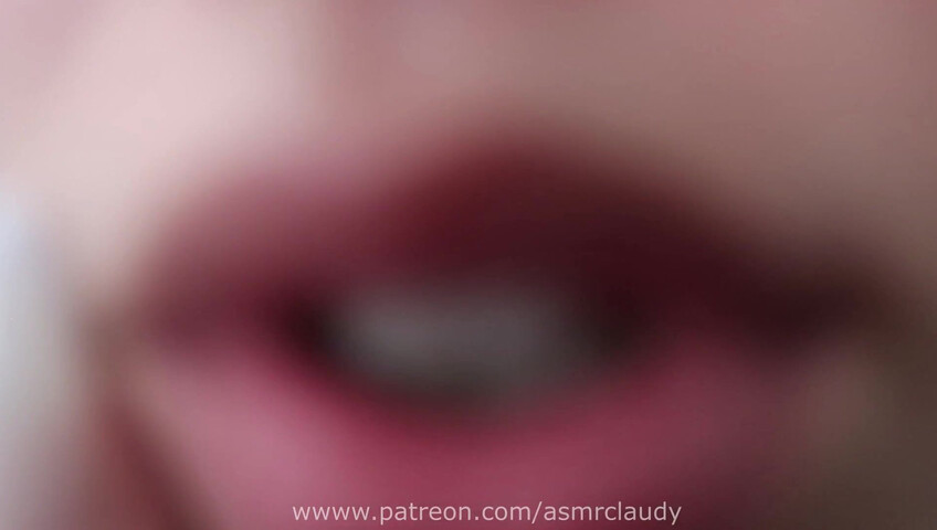 Claudy ASMR - 23 May 2026 - Baddd Student | Knight Tear