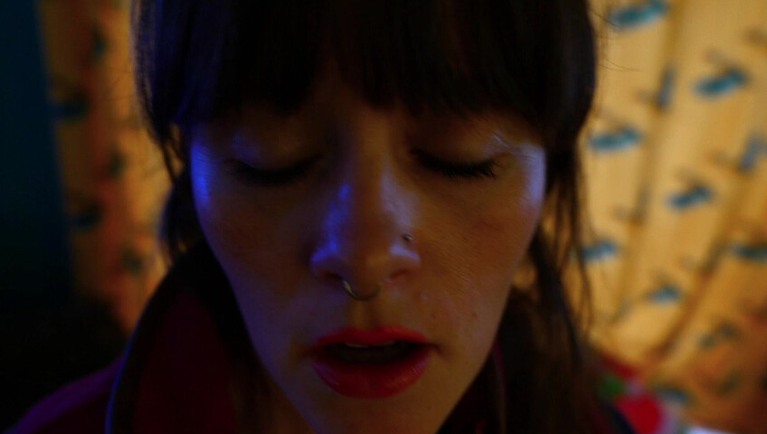 Sydney Harwin - Cheating With You Part 1