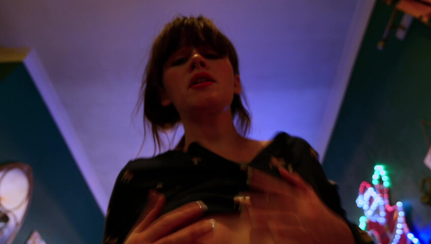 Sydney Harwin - Cheating With You Part 1