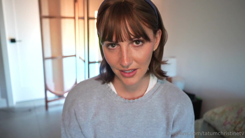Tatum Christine - The Girl Next Door